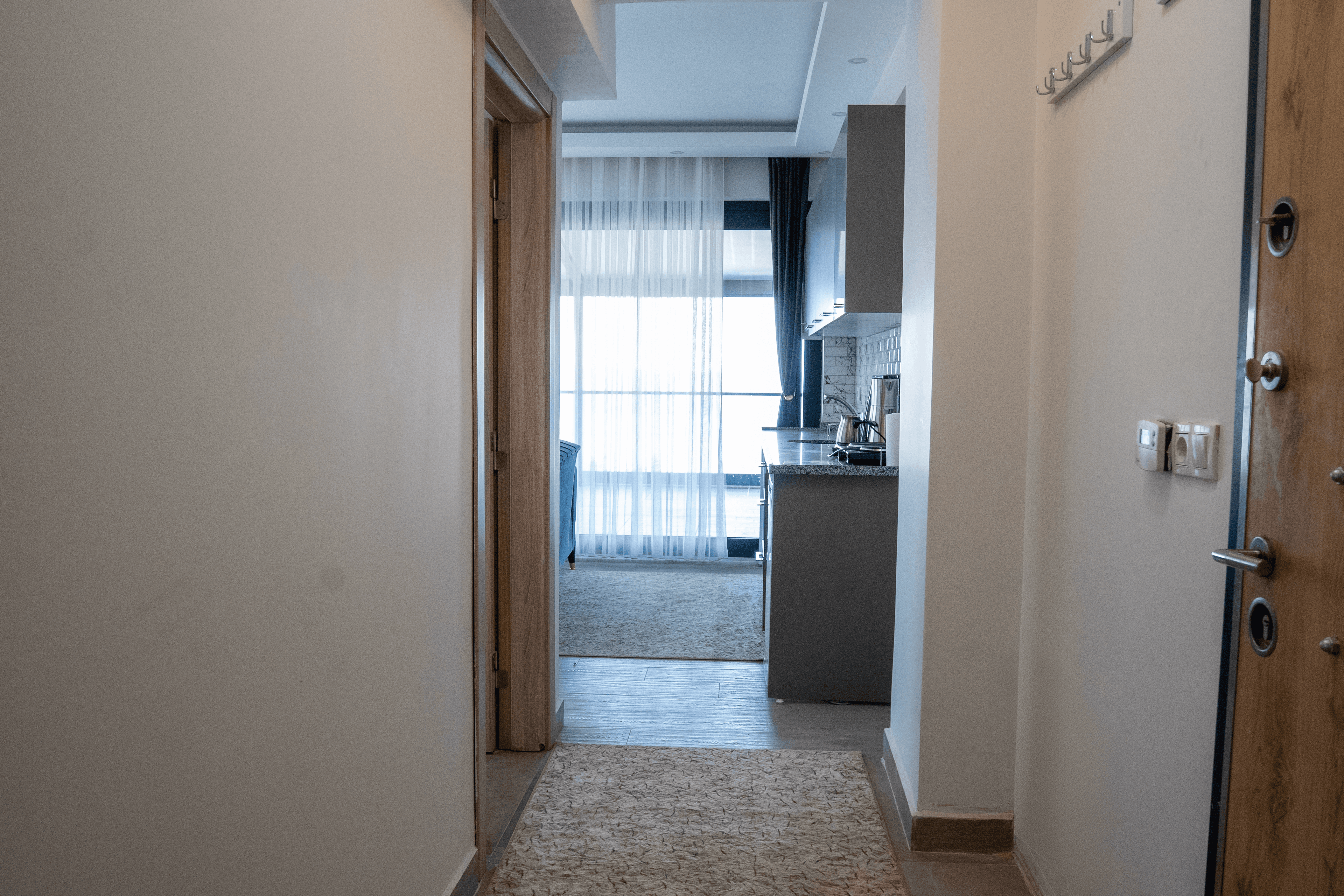 Duplex